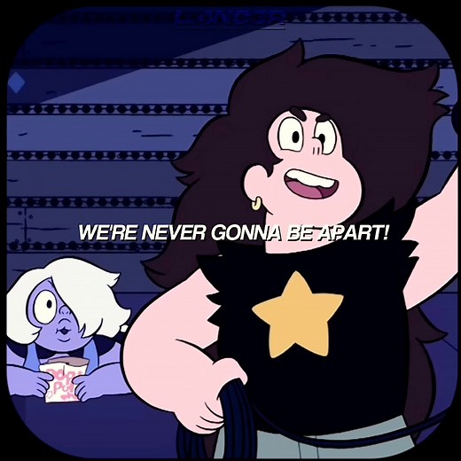 Amethyst and Greg: The Dream Team | #GregUniverse