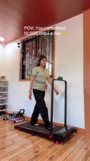 10,000 Steps a Day: Step Towards Better Health