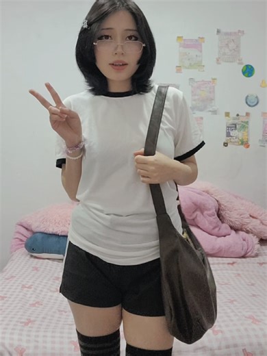 Estilo Rococó y Coquette: La Magia del Cute Core