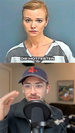 Sind das Mugshot Baddies?