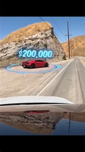 ek udati Hui kar#ahmedabad