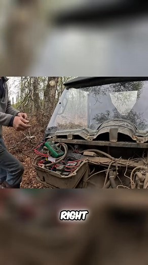 ATV won't start? Battery problems in the woods are the worst. Plus trailer damage & a GoPro fail. What a day! #ATVProblems #BatteryIssues #TrailerFail #GoProDown #OutdoorAdventures | shortsurvival | Facebook
