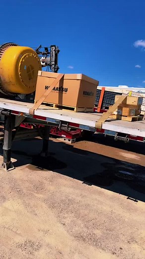 Aluminum Trailers Loading Tips and Tricks