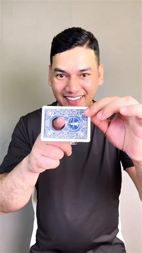 Hole Card Magic Trick Revealed