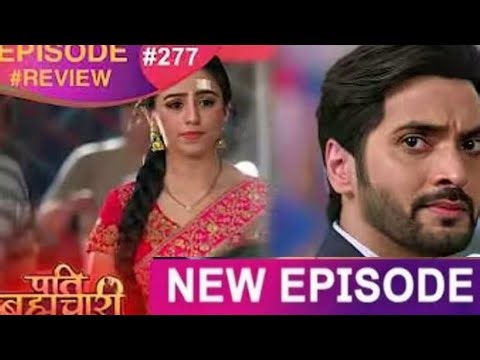 Pati brahmchari | episode 277 Review | 6th April 2026 #new episode | ful HD Dangal TV