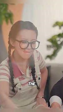 The girl often uses her invisibility ability to prank her boss.