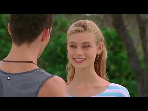 Alien Surf Girls - Season 1 | Episode 4 | Feelings