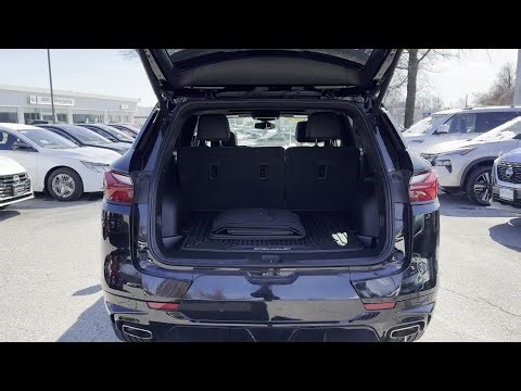 2022 Chevrolet Blazer RS Silver Spring, Laurel, Rockville, Clarksville, College Park