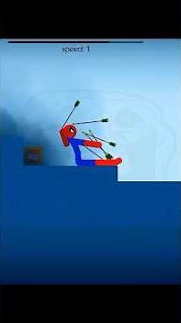 Stickman dismounting epic moments 🤯