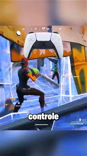 CONFIGS DE AIMBOT! 🤯 #fortnite #fortnitecontroller #fortnitebr #fortnitedicas
