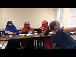 Teacher Training Toolkit: Teacher Talking Time