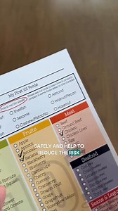 DAY 7/12: EGG 🥚 12 FOODS FOR BABY Make sure to tap to follow so you don’t miss a day! The research is strong – over 10 years of studies have shown that the EARLY & OFTEN introduction of egg to babies reduces the risk of developing an allergy. Egg is one of the top allergens for babies, so if your baby has a reaction it is important to work with a pediatric allergist to potentially outgrow the egg allergy. Some kids may tolerate baked egg and outgrow it by school age. Inside the app we have alle