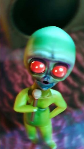 CGI Alien sings "Just the two of us" #animation #blender3d #alien #3d #starwars #funny #meme