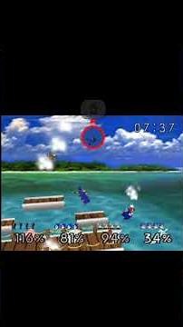 Tuto de Smash bros remix Extra en android #smashremix #tutorial #loquendo