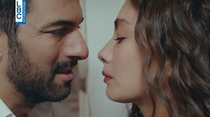 تتابعون الدراما التركية #ابنة_السفير ابتداءً من السبت مباشرةً بعد الاخبار على #LBCI | LBCI Lebanon