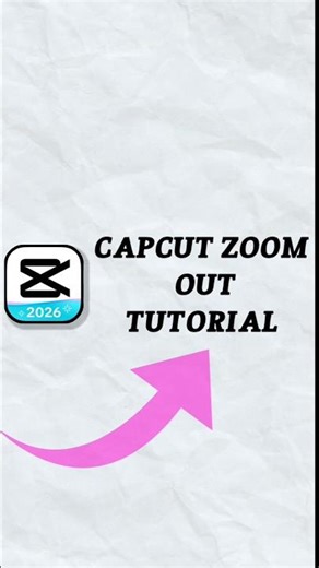How to Zoom Out in CapCut | Easy Editing Tutorial #DTechAlpha