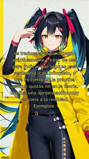 10000 palabras en corto - practically