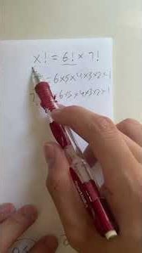 Angry equation #gcsemaths #maths #sat #gcse #exam #school #mathematics #fypシ #algebra #math