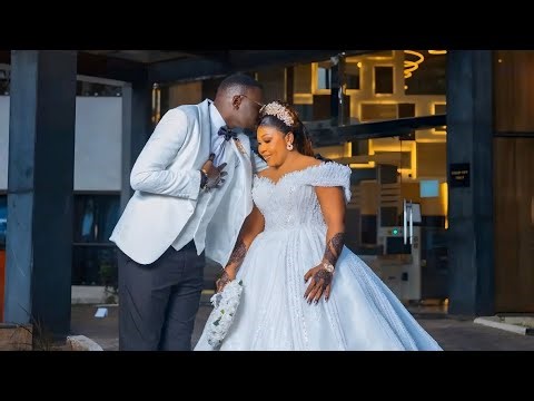 Lovely South Sudanese Wedding of M Abdelrahman El Sheikh & Ms. Wilma Taban