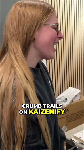 Kaizenify: Smart Snack Drawers & Coffee Station Upgrade #shorts