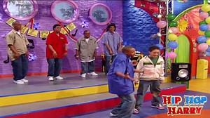 Watch the full music video on our Hip Hop Harry YouTube Channel. https://www.youtube.com/watch?v=WzhcV_nsjWk | Hip Hop Harry