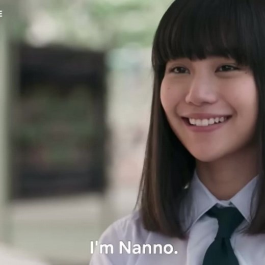 #NANNO I Schools are almost starting 😢😢 I #gfn #gfnedit #girlfromnowhere #girlfromnowhereseason2 #girlfromnowhereedit #nannoedit #nannoedits #glitchedit #shakeedit #makemefamous #viral #trendin