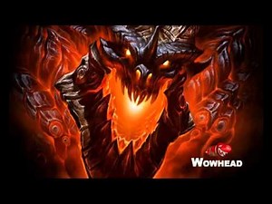 World of Warcraft : Cataclysm - The Shattering (Opening Theme)