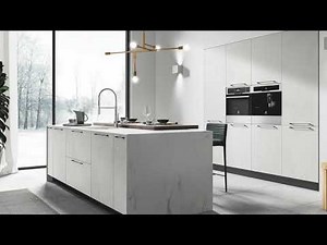 Gaia la cucina Moderna By Mobilturi