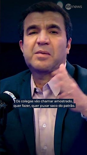 João Kepler and Mário Nogueira discuss the importance of "doing more than is required" | #Pivoting