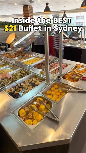 Elly's Life in Sydney🇦🇺 on Instagram: "❗️SHARETHIS❗️Price details below for Buffet 88 @ashfieldrslclub LUNCH Tue–Fri • Senior Member: $20 • Member / Senior Visitor: $21 • Visitor: $22 • Children (2–12): $1.50 per year of age Saturday • Senior Member: $21 • Member / Senior Visitor: $22 • Visitor: $23 • Children (2–12): $1.50 per year of age Sunday (Seafood Lunch) • Senior Member: $31 • Member / Senior Visitor: $32 • Visitor: $33 • Children (2–12): $2.50 per year of age 🌙 DINNER Tue–Thu • Senio