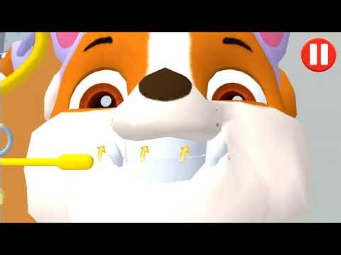 PAW Patrol: A Day in Adventure Bay - Rubble | Android & iOS Game | US English