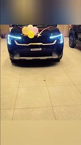 #kia #delivery #beast