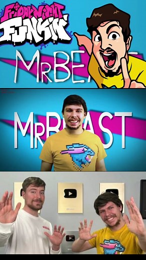 Mr beast meme fnf #FNF #fridaynightfunkin #youtube #mods #FNF #troxfunkin #mrbeastmeme #mrbeastmeme2023 #mrbeast #mrbeastmeme #mrbeastchallenge #meme #fridaynightfunkinmod #fridaynightfunkinmeme #parati #foryou #fyp #fridaynightfunkin