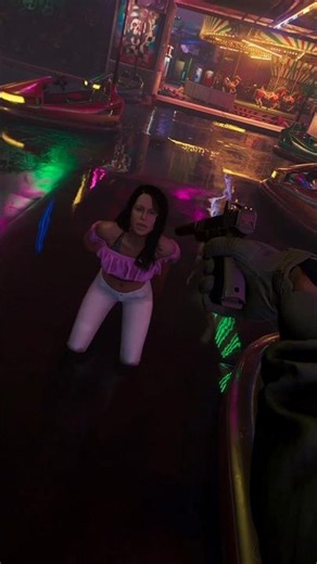 No One Was Ready For That! #readyornot #vr #quest3