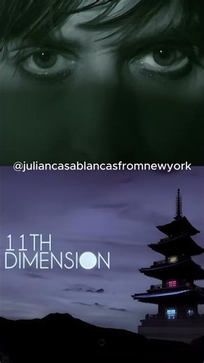 Julian Casablancas - 11Th Dimension