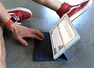 Review: Apple's 9.7" iPad Pro is professional-grade, powerful & pricey | AppleInsider