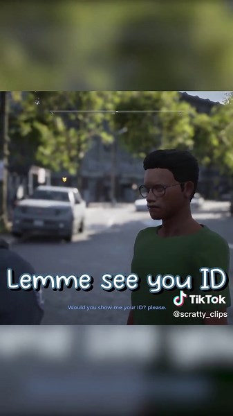 Police Simulator Funny Gaming Moments