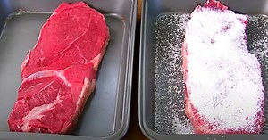 Poor Man's Filet Mignon Tips For Tenderizing
