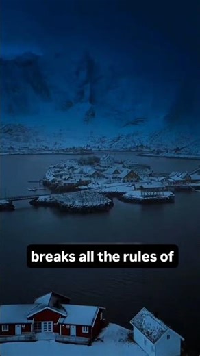What If Time Didn’t Exist? This Island Lives Without Clocks ⏳❌