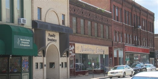 Residents prepare for blast from the past in Fort Madison