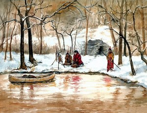 The Spring City Cave