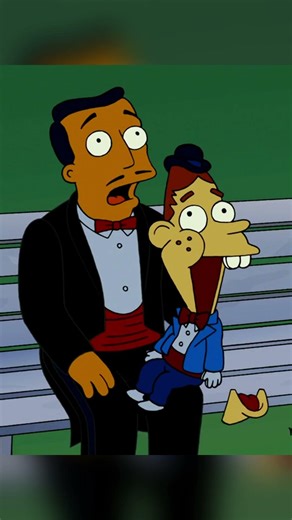 Springfield quedó encerrado dentro de la cúpula🔥 #simpsons