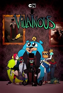 How to watch Villainous: The best streaming options