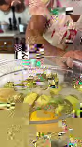 Artichoke Pasta 💚 When the boss says we're making artichoke pasta today, you don't say no! See recipe below. Ingredients: 1 package (400g) David Rocco Orecchiette Pasta 8 artichokes, cleaned, trimmed, and quartered 1 lemon, halved and juiced 4 tbsp extra-virgin olive oil 2 garlic cloves 1 red chilli, sliced 8 basil leaves 2 tbsp butter 1 cup freshly grated Parmigiano Reggiano Salt, QB Clean the artichokes by cutting off the tough outer leaves of the artichoke until you reach the tender pale gre