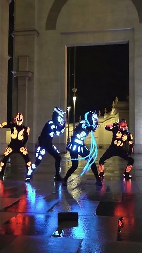 Tik Tok: Китайский тренд