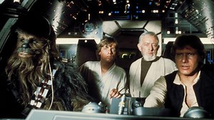 Video Essay Details the 'Lost' Cut of the Original STAR WARS