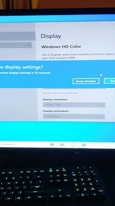 GPU artifacts on screen at 1080p