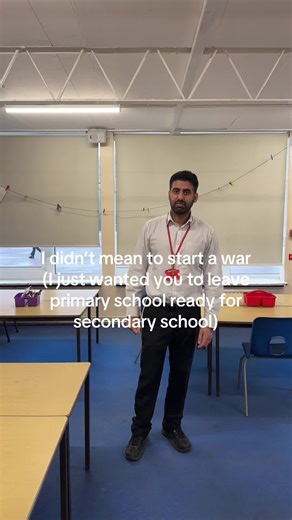 Satirical Classroom Wars: A Humorous Take on Education