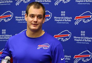 Why did ‘the most athletic’ Gronkowski brother only play 1 NFL game? ‘I never got the size like Rob’