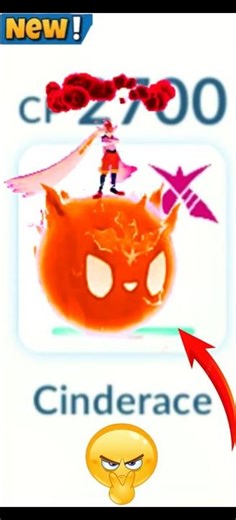 😱Using G-MAX CINDERACE battle in Pokemon go #gygantamax #cinderace #inpokemongo